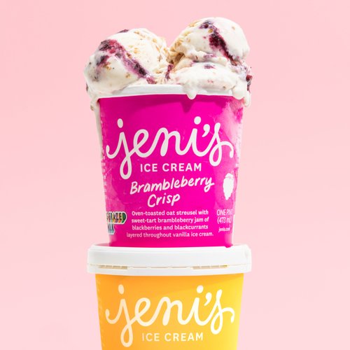 Jeni's Splendid Ice Creams