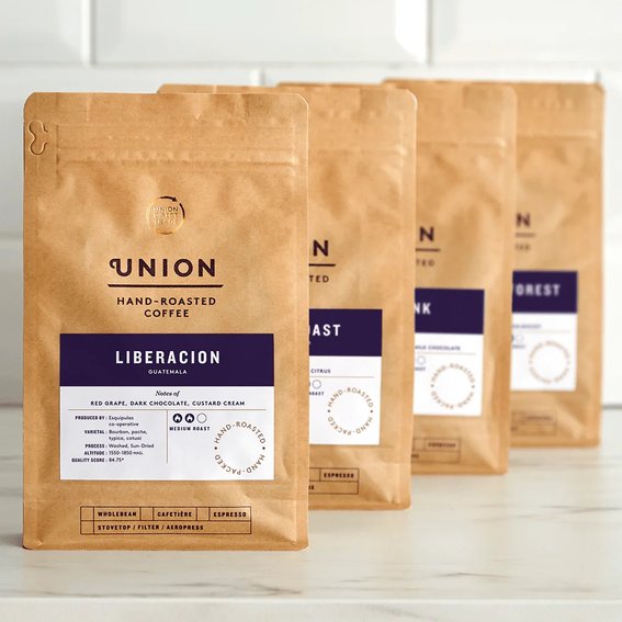 Union Coffee Reviews 2024 Read Before You Buy Thingtesting