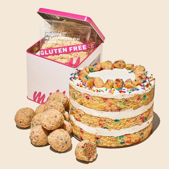 Milk Bar debuts chocolate mint chip desserts for the holidays | Bake  Magazine