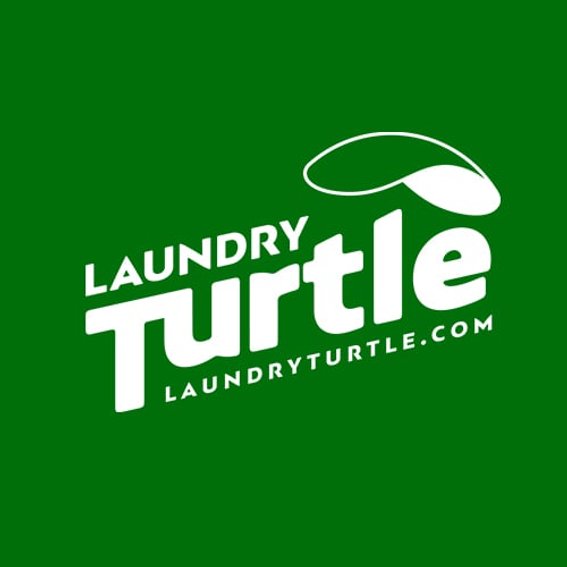 Laundry Turtle (knockoff version)- Mirror Twins Review 