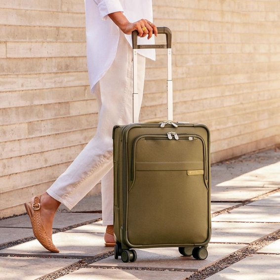 Briggs & Riley Reviews 2024 Read Before You Buy Thingtesting