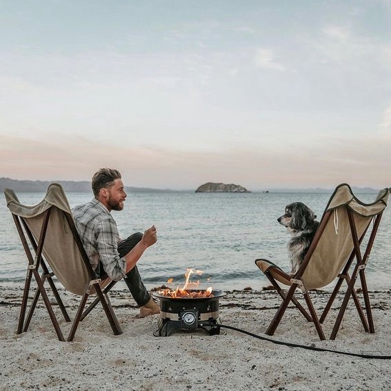 Branded folding online chairs