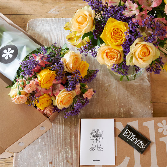 Serenata Flowers Uk Reviews Best Flower Site