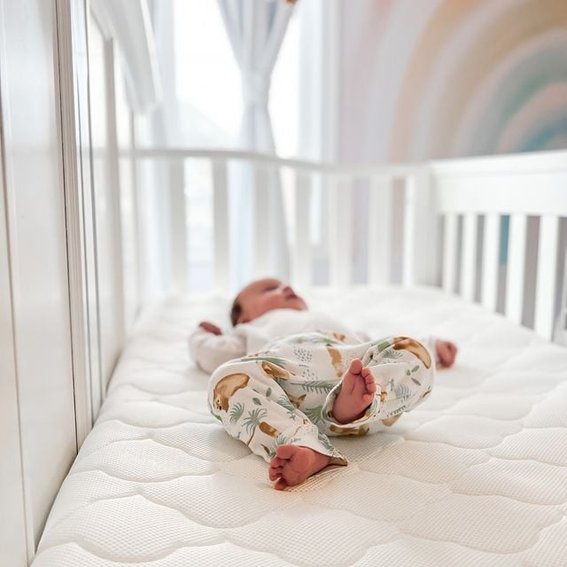 Newton Mattress Reviews 2024 Read Before You Buy Thingtesting