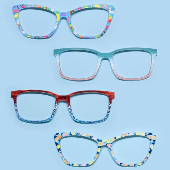 Pair Eyewear Reviews 2024 - Read Before You Buy | Thingtesting