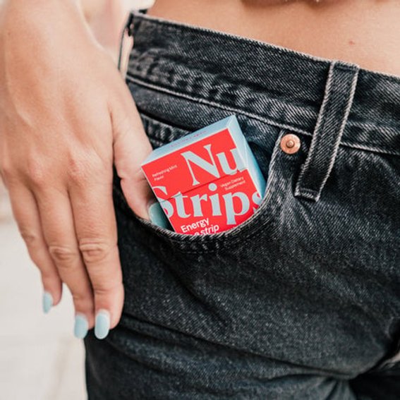 Nu Strips Reviews 2024 Read Before You Buy Thingtesting