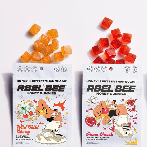 Rbel Bee Honey Gummies Reviews 2024 Read Before You Buy Thingtesting