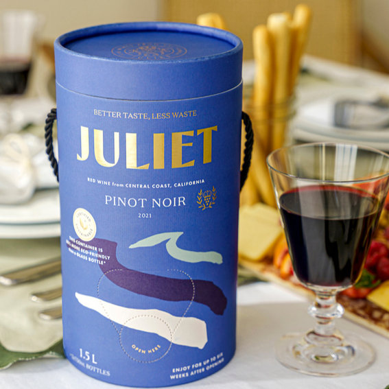 About Juliet Wine