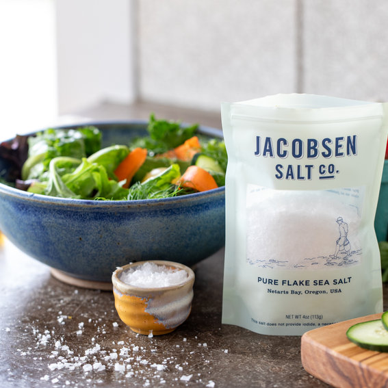 Jacobsen Salt Co. Reviews 2024 Read Before You Buy Thingtesting
