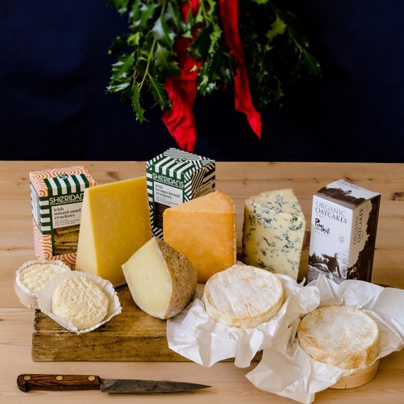 Neal's Yard Dairy Reviews 2024 Read Before You Buy Thingtesting