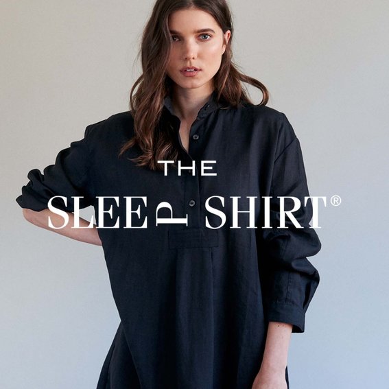 The Sleep Shirt Reviews 2024 - Read Before You Buy