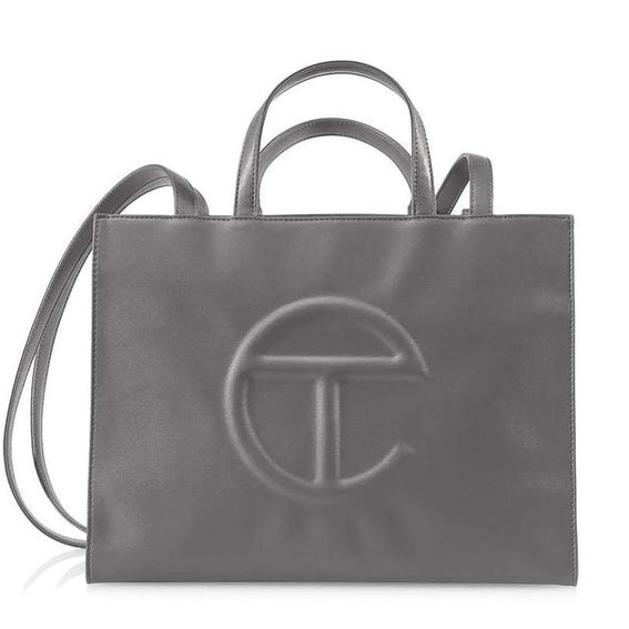 First Impression Review on UGG X Telfar Medium Shopper in Black