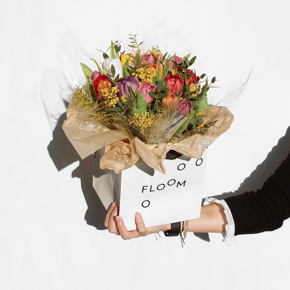 Best Florist Fairfax VA-Same Day Flower Delivery VA - By Farida Floral