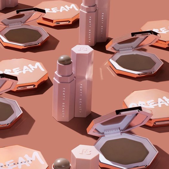 Fenty Beauty: Hottest Brands, most popular marketing 2023