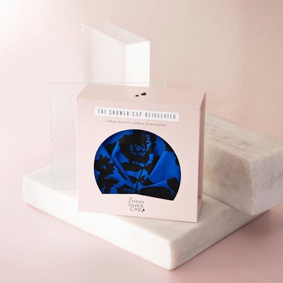 SHHHOWERCAP Reviews 2024 Read Before You Buy Thingtesting