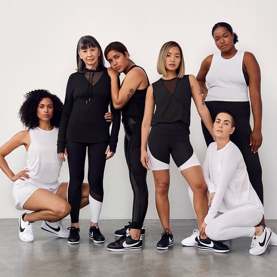5 Fashionable Activewear Brands So You Can Workout in Style - Uncommon and  Curated | Unique Brands & Experiences