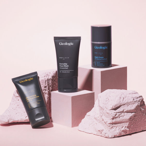 Geologie Reviews 2022 Read Before You Buy Thingtesting