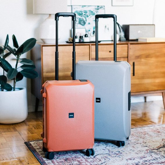 Lojel suitcase sales review