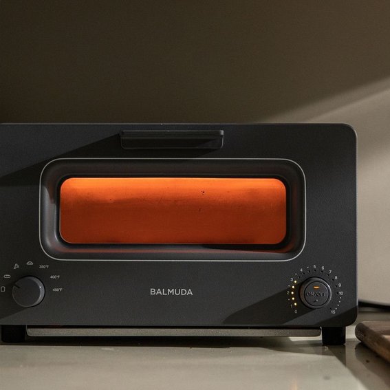 Review: Balmuda The Toaster