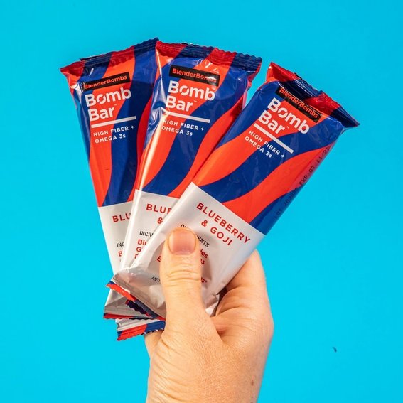 Blender Bombs Reviews 2024 Read Before You Buy Thingtesting