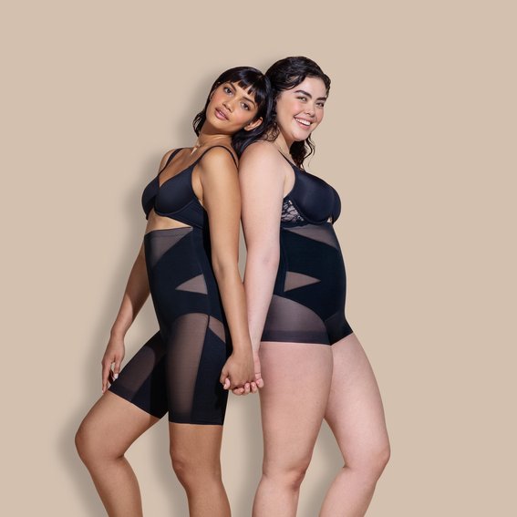 Honey Love Shapewear Review: the Best products from Honey Love 2023 -  Lifewithbisi