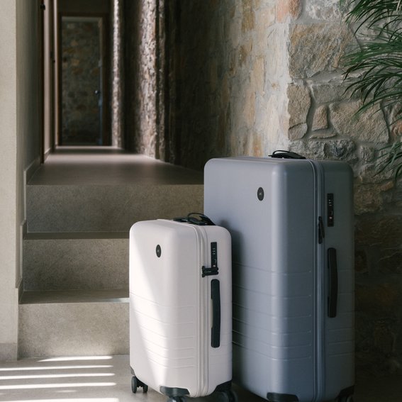 Monos Travel & Luggage