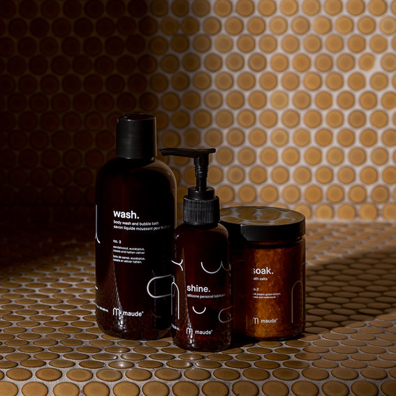 Maude Reviews 2024 Read Before You Buy Thingtesting