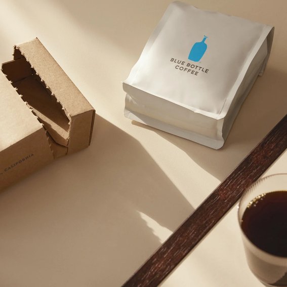 Blue Bottle Coffee Subscription Review 2023