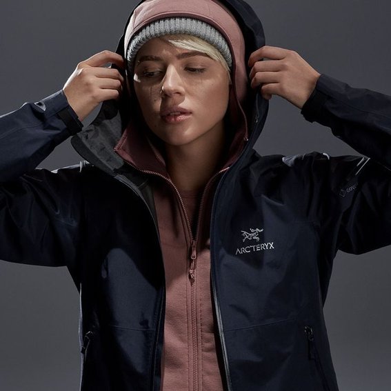 Arc'teryx Clothing & Equipment