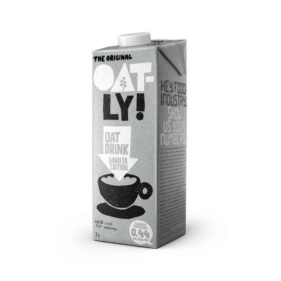 Oatly Reviews 2024 Read Before You Buy Thingtesting