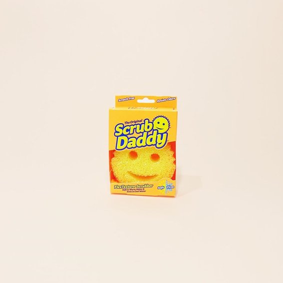 Scrub Daddy Sponge Review - 40+ Hour Product Test