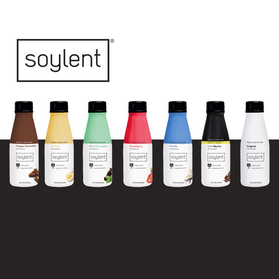 Soylent Reviews 2024 Read Before You Buy Thingtesting