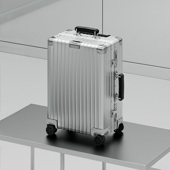 Is the Rimowa Suitcase Worth It?