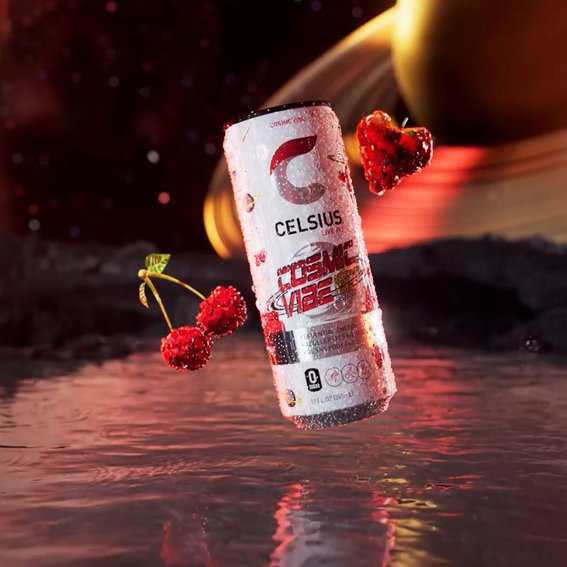 Our CELSIUS Energy Drinks Honest Review