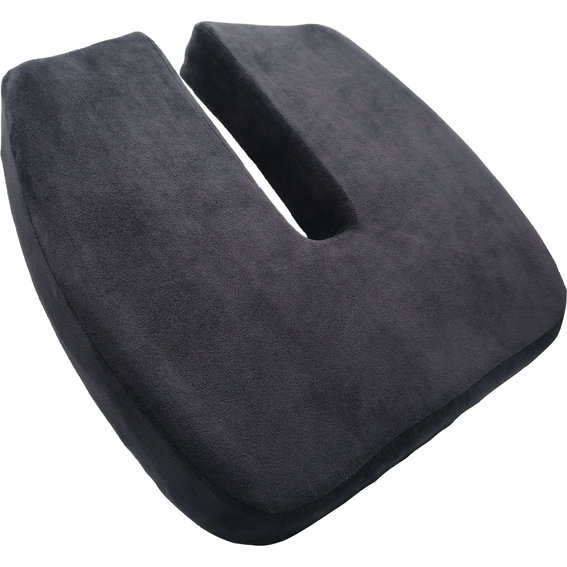 Memory Foam Seat Cushion Review! Worth it? 