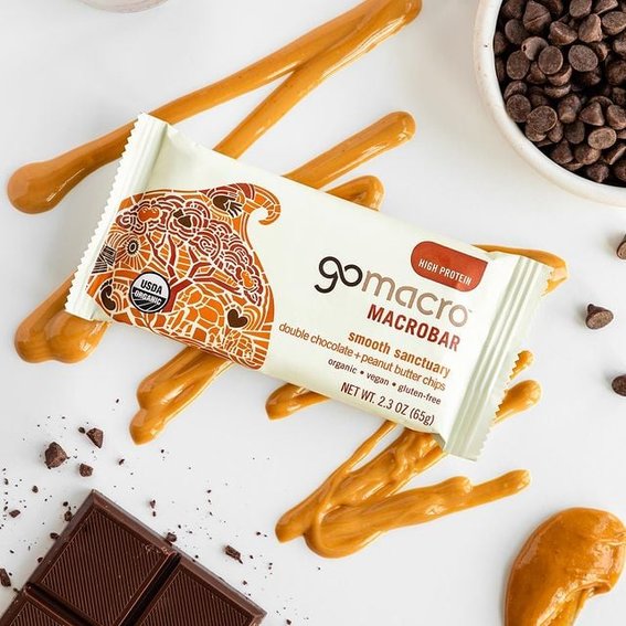 GoMacro Reviews 2024 Read Before You Buy Thingtesting