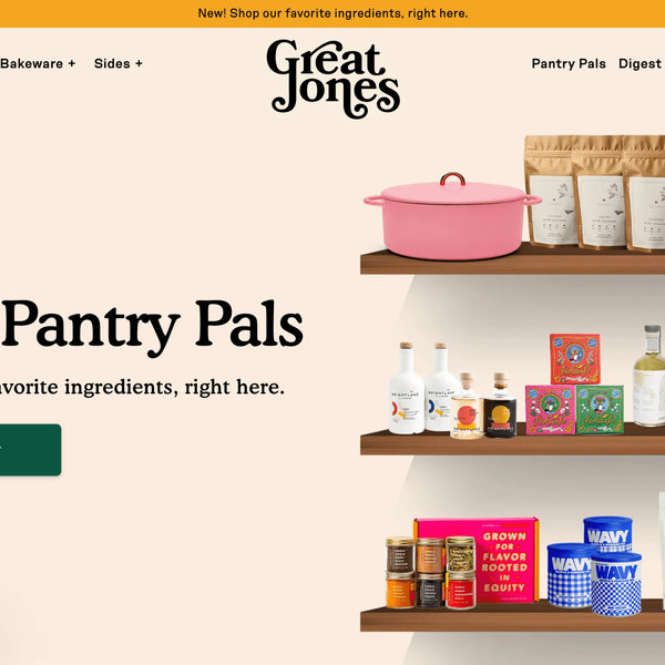 Why do brands want to turn their websites into marketplaces?