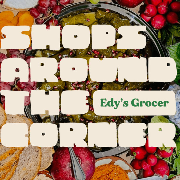 The Shopkeeper Chronicles: Edy's Grocer