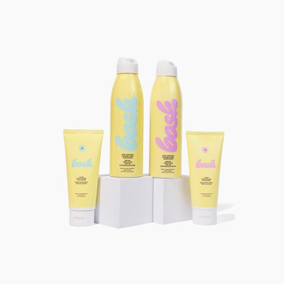 Skin care