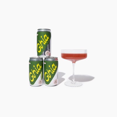 Non-alcoholic drinks & mixers