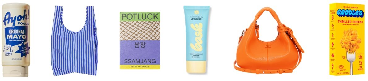 Products