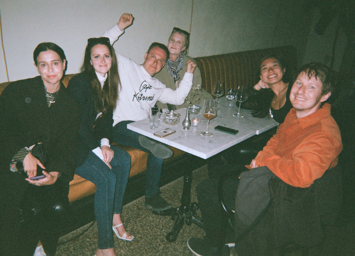The Thingtesting team