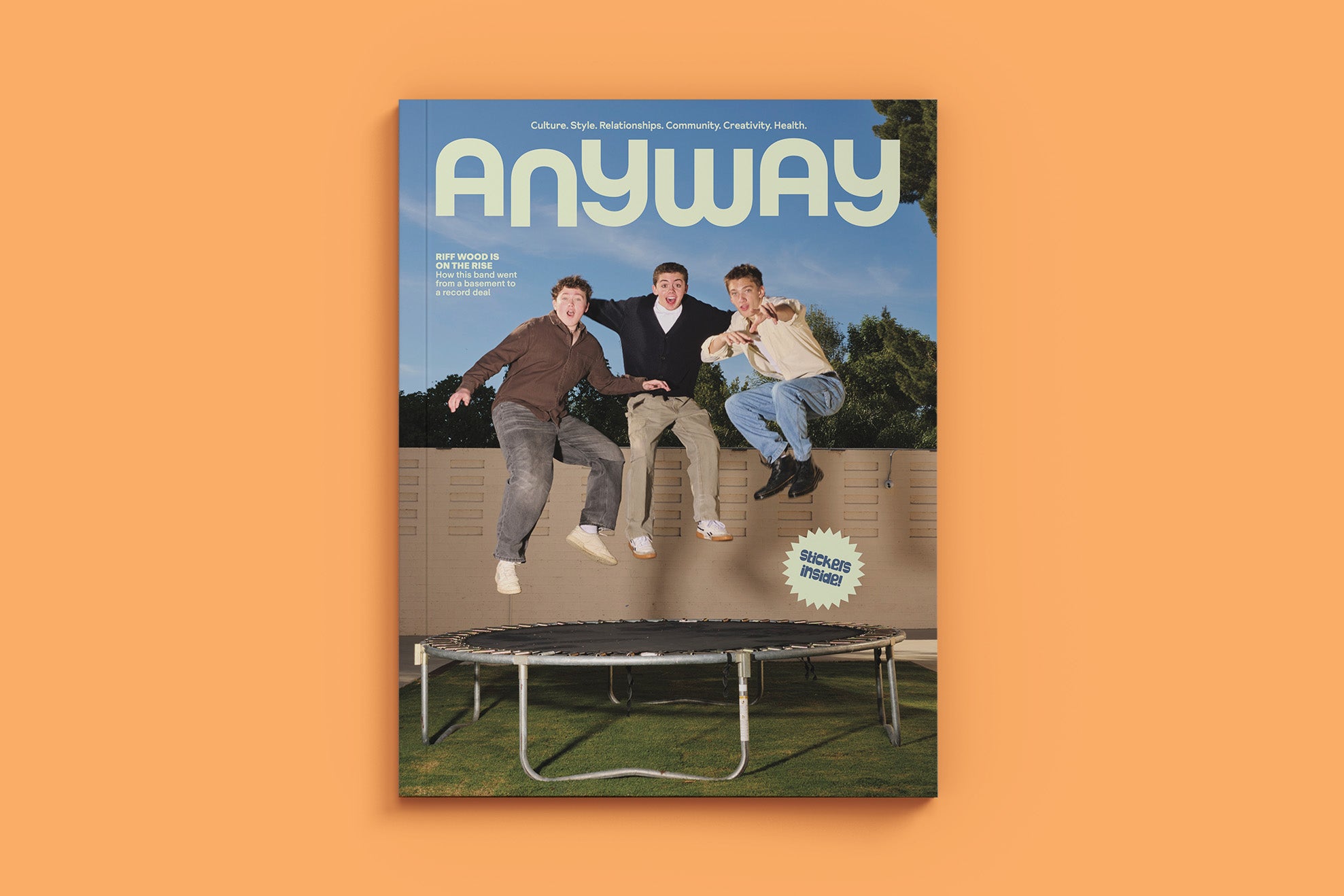 Issue 09 magazine