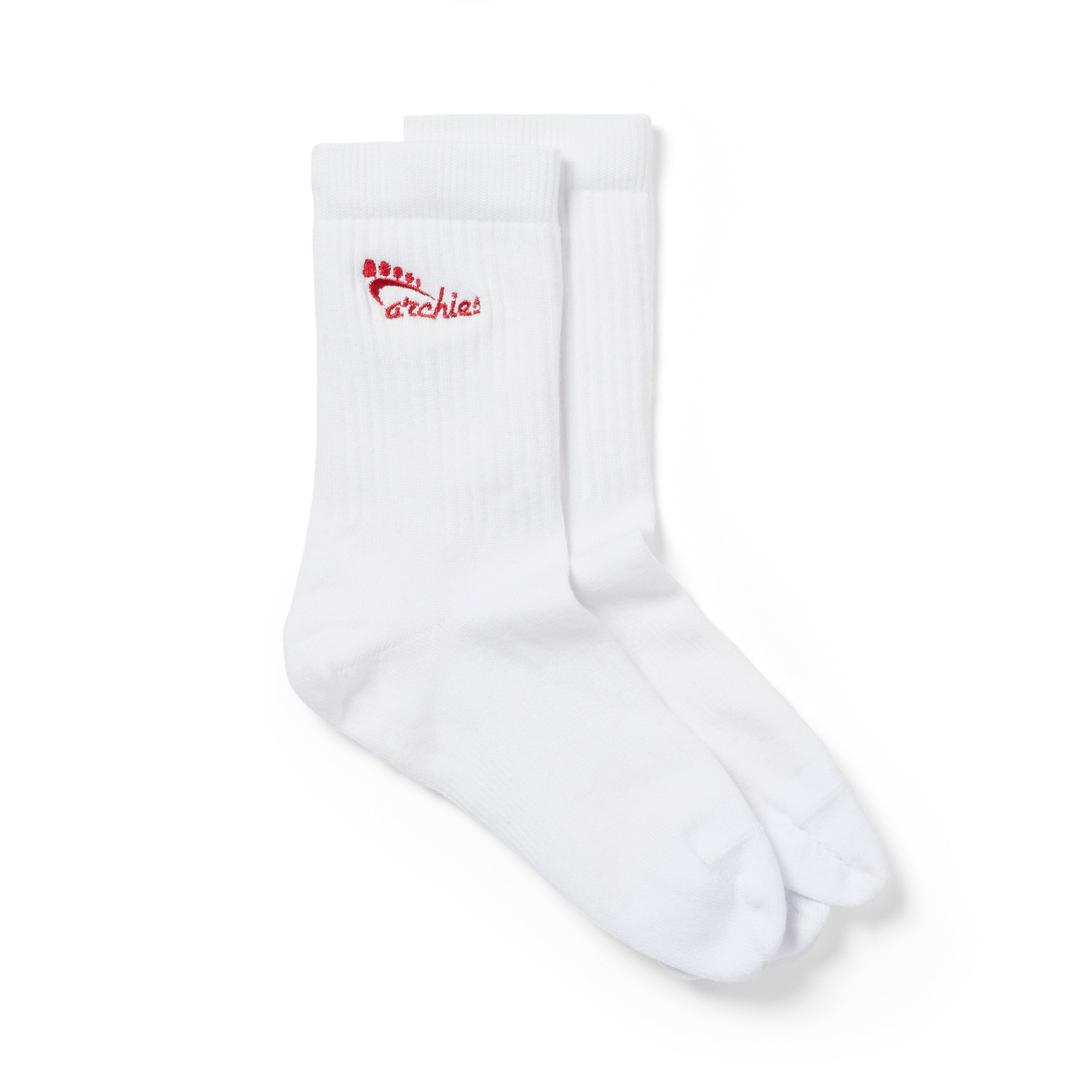 Performance Toe Socks Small (5-8)