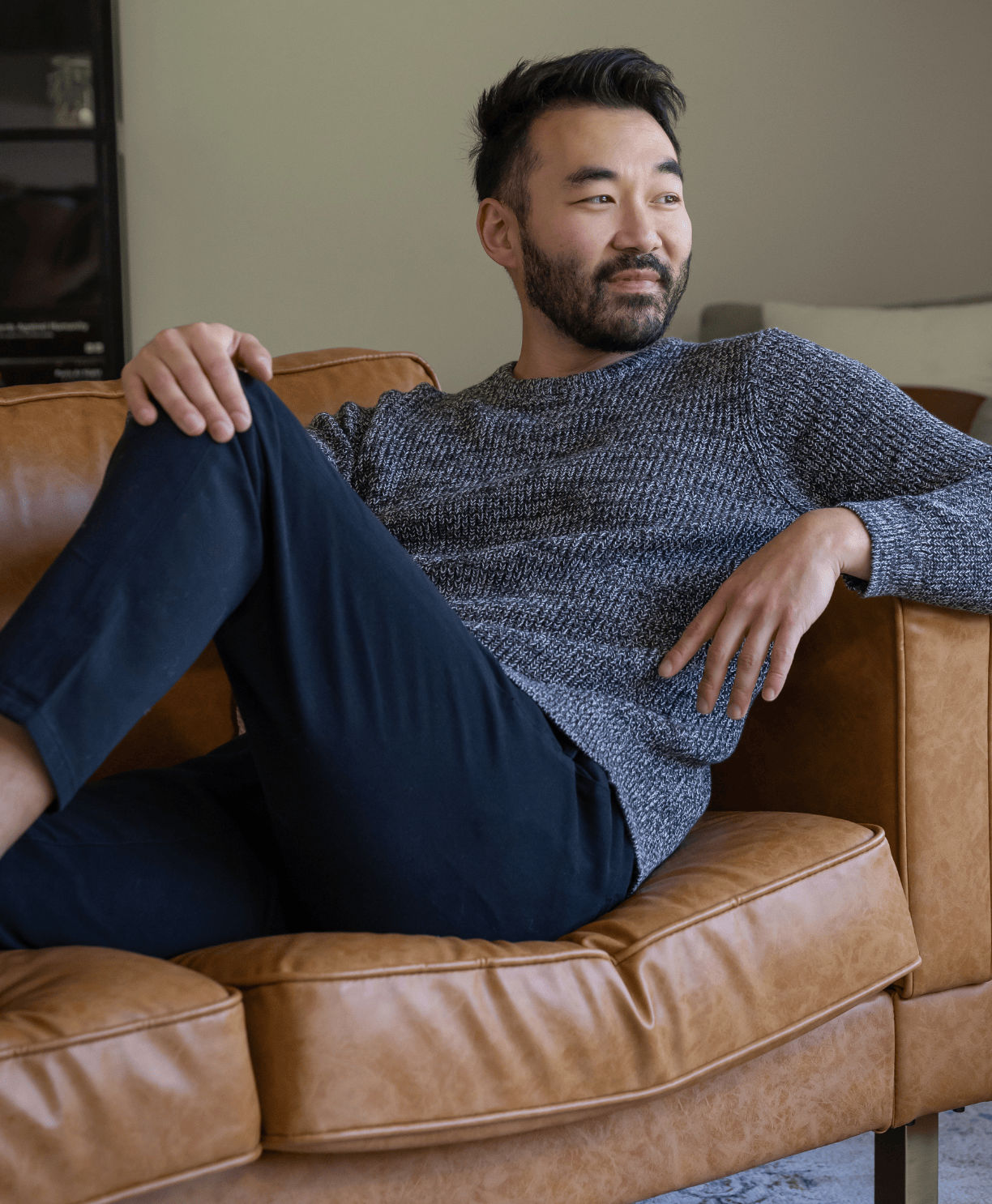 Roam French Terry Joggers