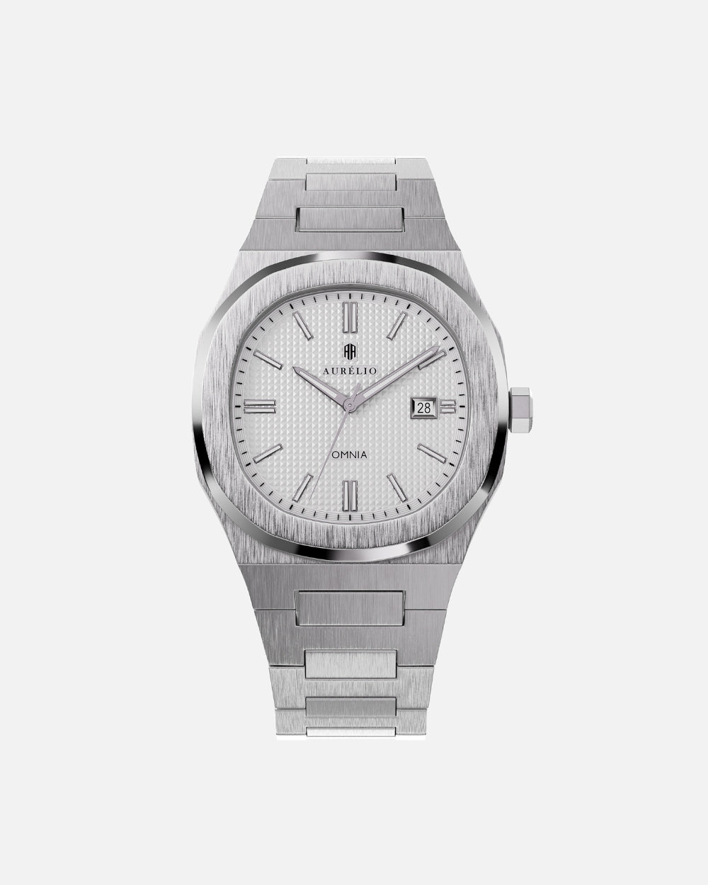 The Omnia Watch