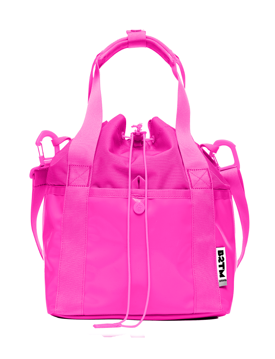 Go Tote Bucket 9L