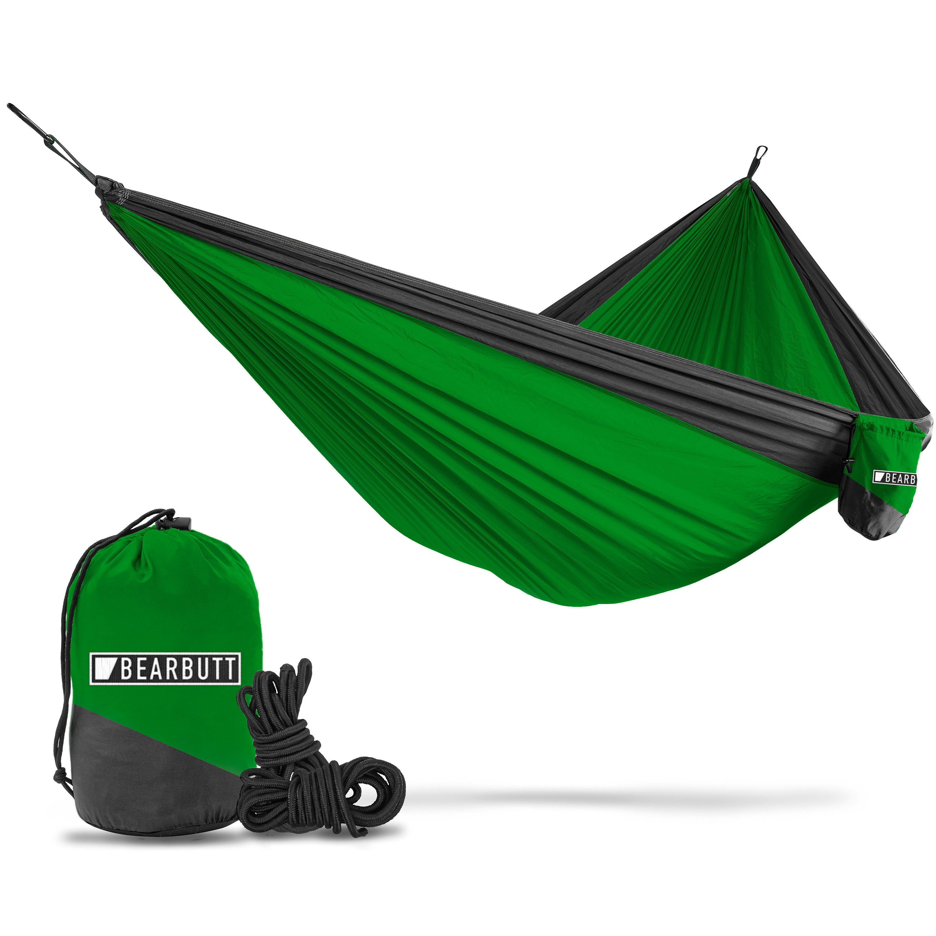 Double Hammock Two Person Hammock