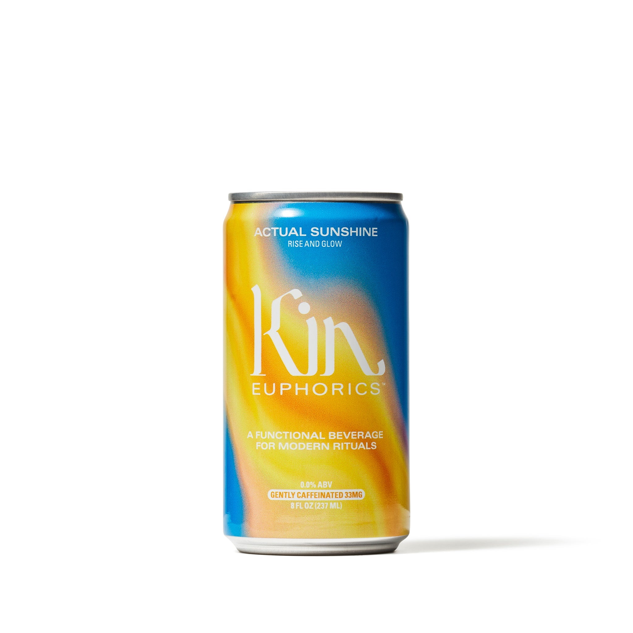  Actual Sunshine Immunity + Beauty Booster Drink 4-Pack