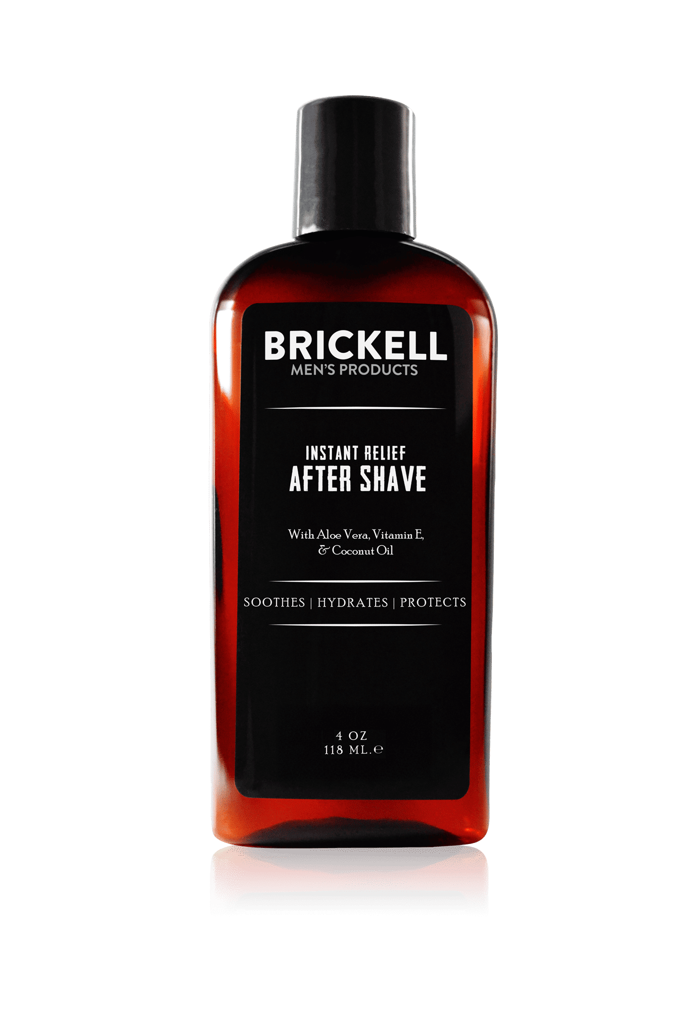 Instant Relief Mens Aftershave